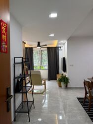 Blk 590A Cheng San Court (Ang Mo Kio), HDB 4 Rooms #534604181